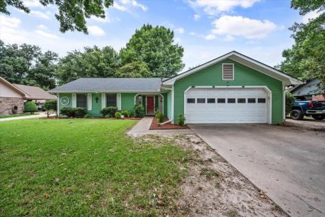 512 Stanford Street Corsicana TX 75110