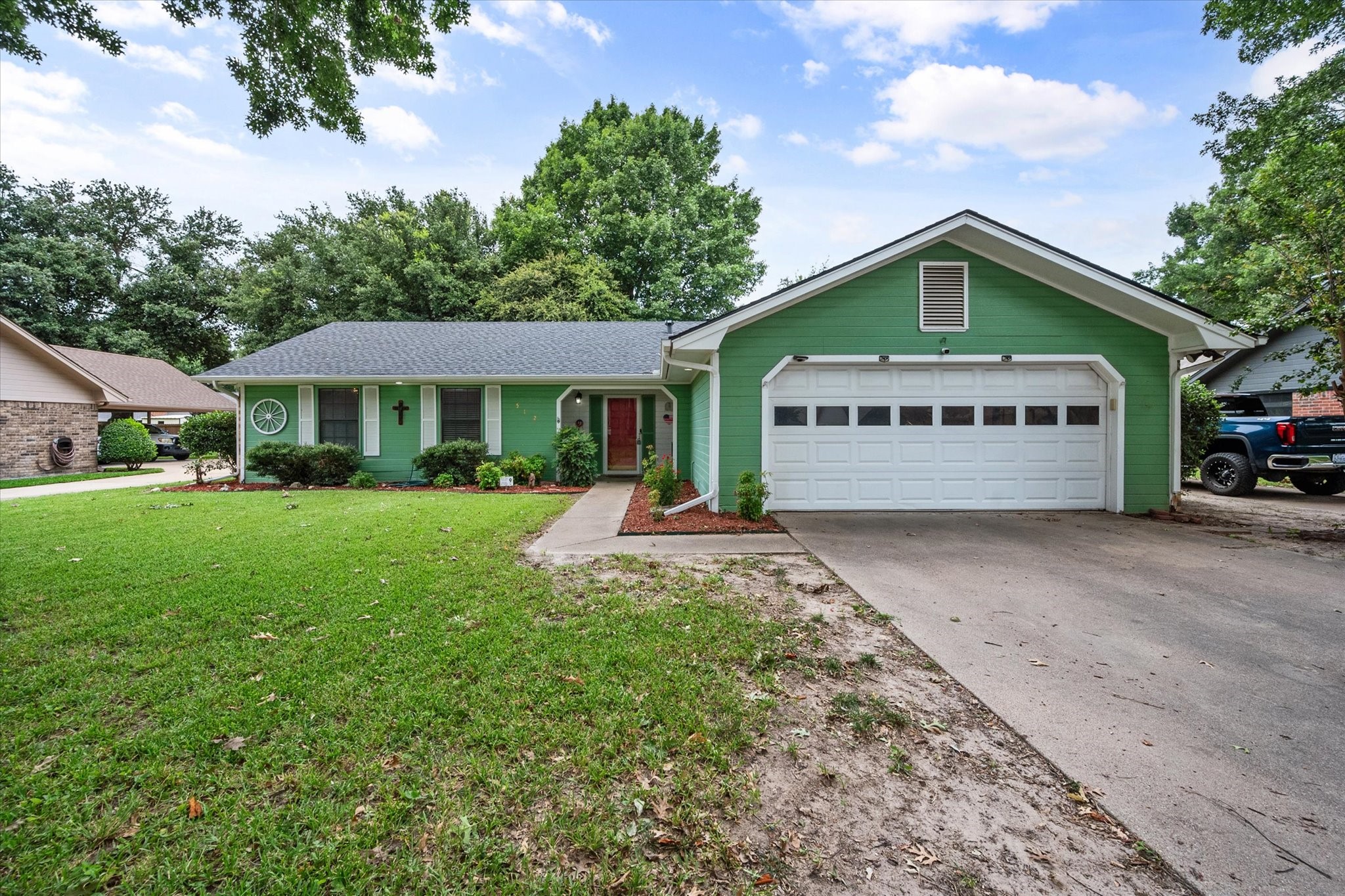 512 Stanford Street Corsicana TX 75110