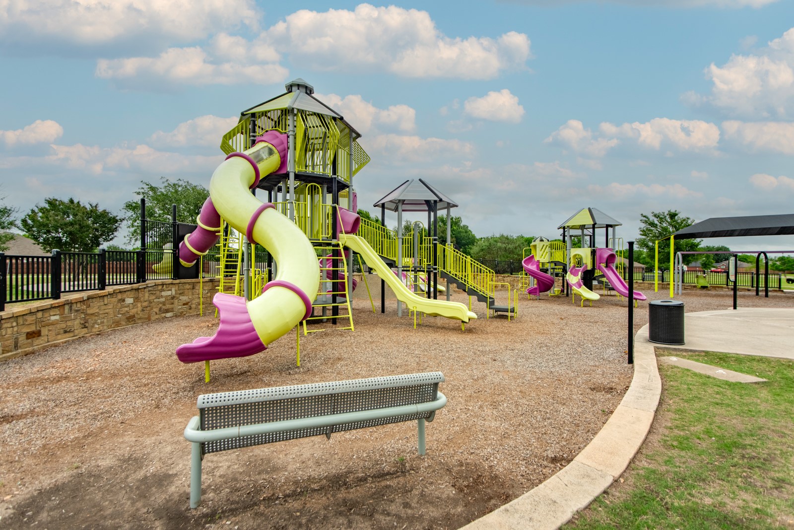 711 Sweet Peach Drive Allen TX 75002