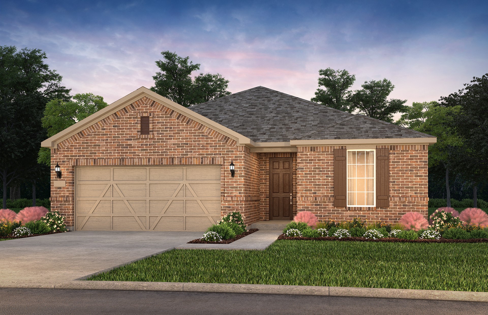 4404 Bacall Avenue Celina TX 75009