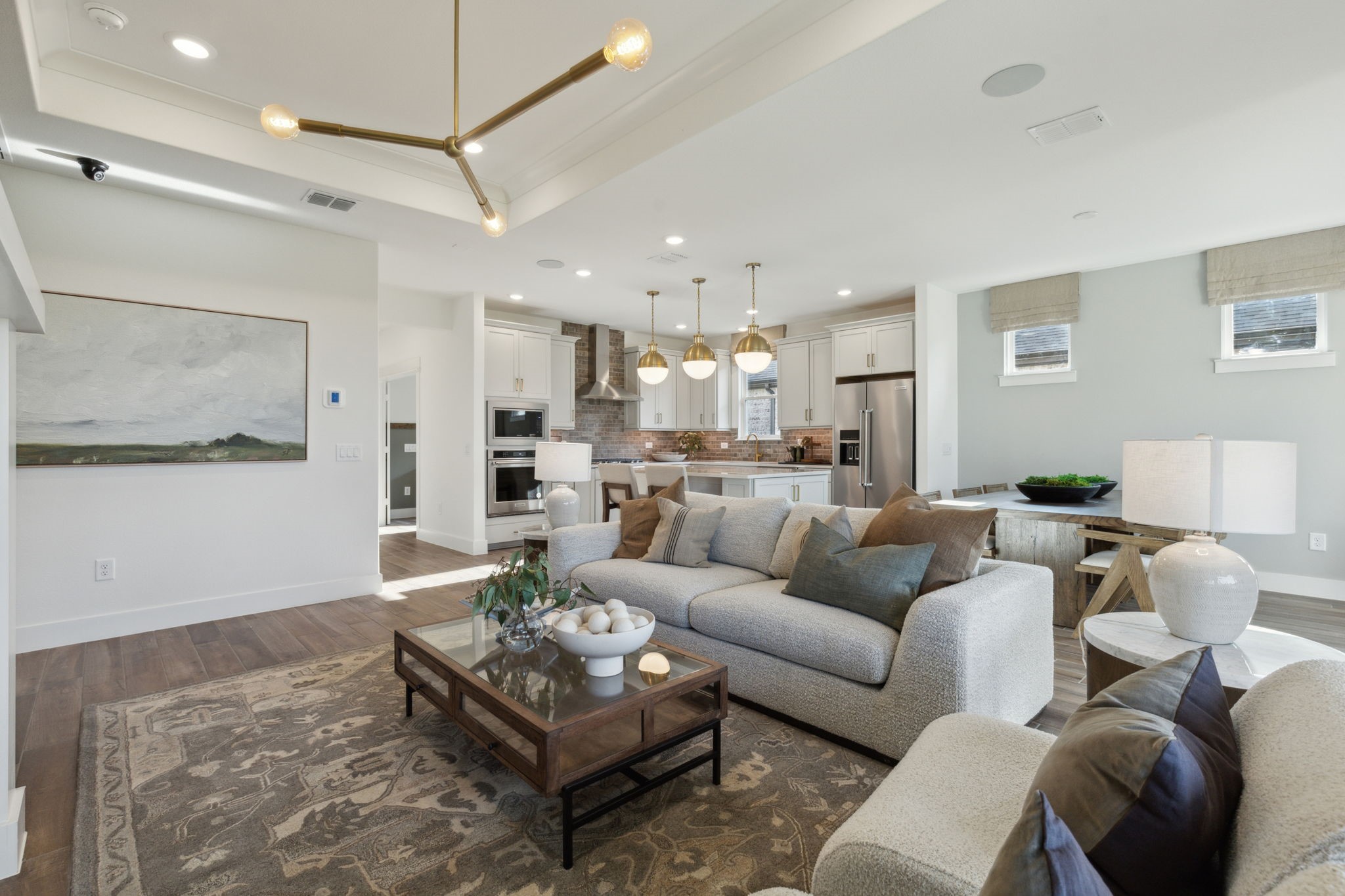 4404 Bacall Avenue Celina TX 75009