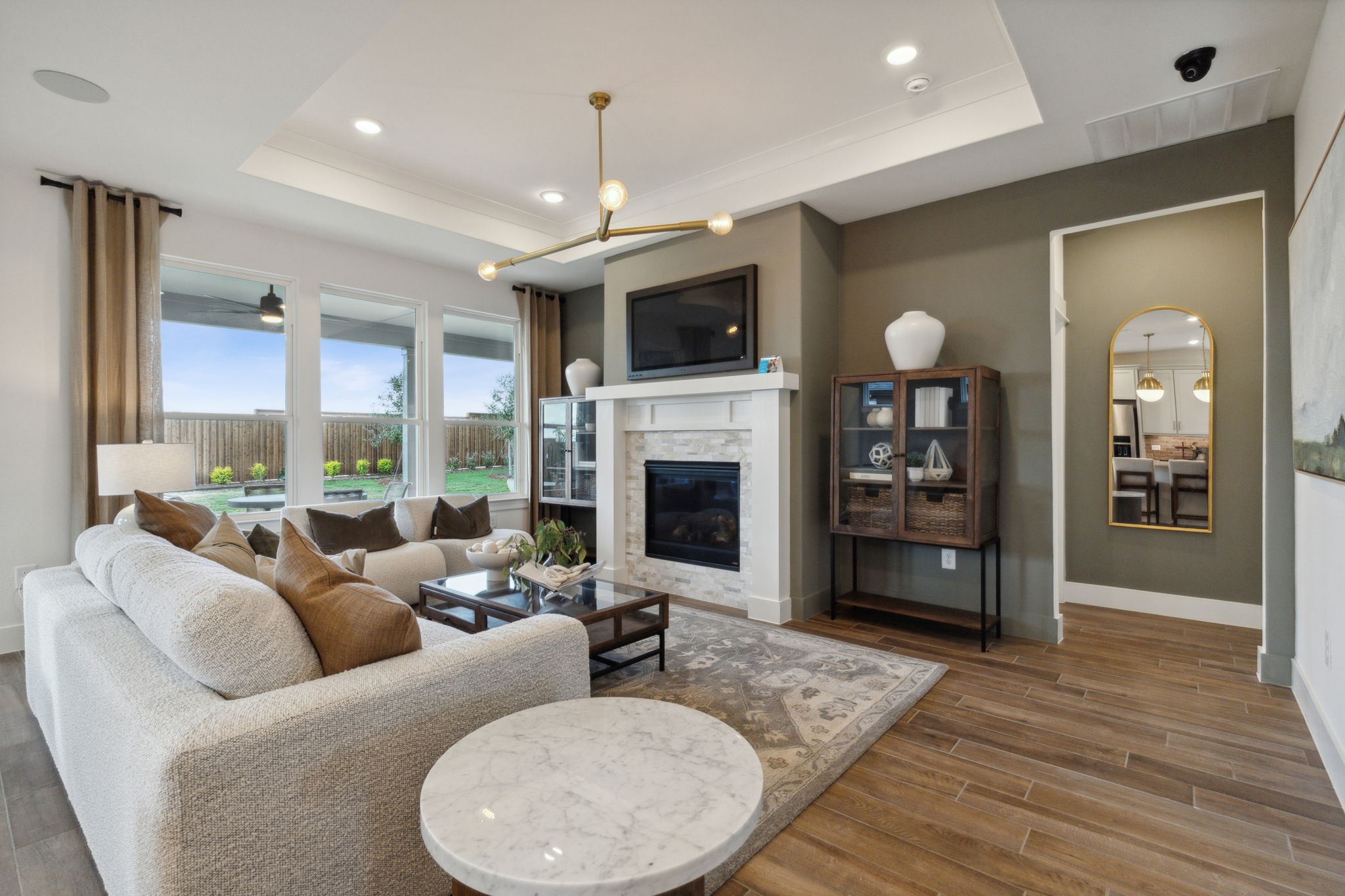 4404 Bacall Avenue Celina TX 75009