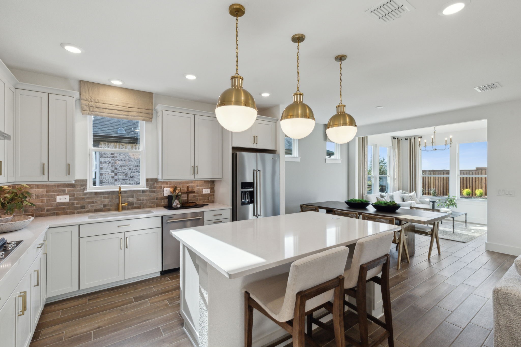 4404 Bacall Avenue Celina TX 75009