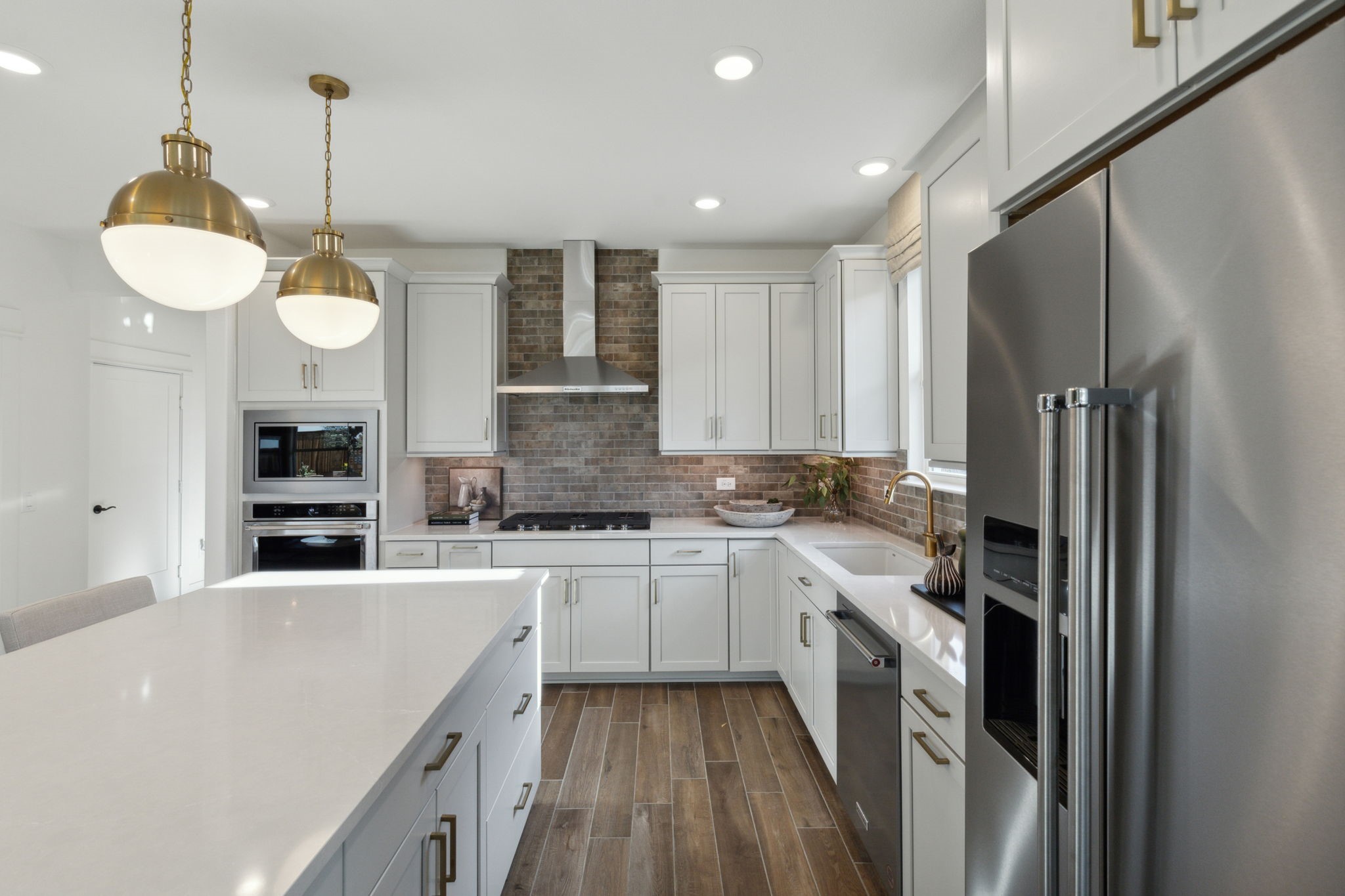 4404 Bacall Avenue Celina TX 75009