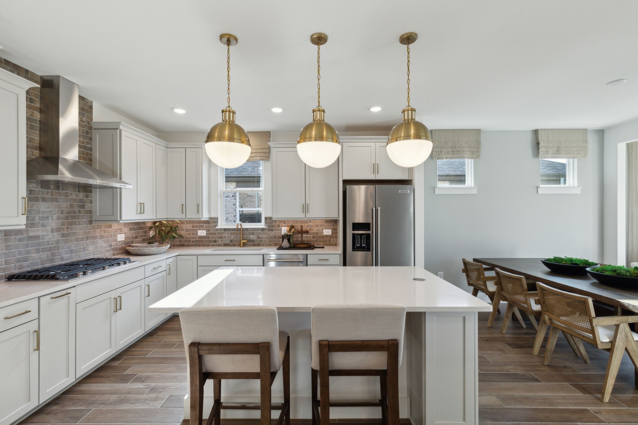 4404 Bacall Avenue Celina TX 75009