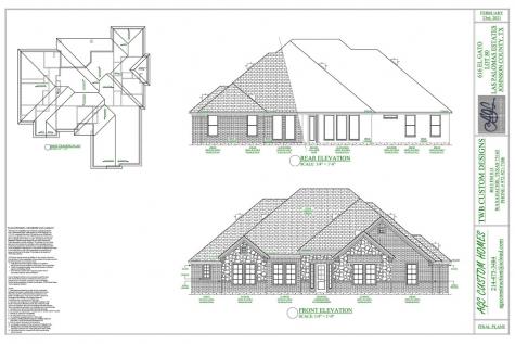 616 El Gato Drive Godley TX 76044