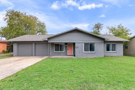 1313 N 60th Street Waco TX 76710