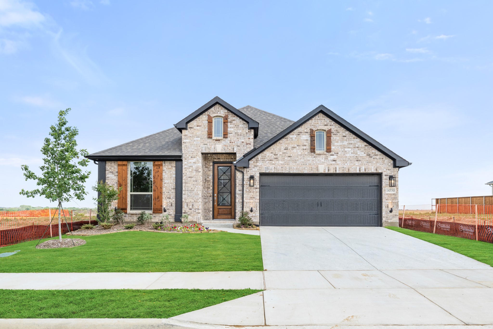 14550 Lovelace Street Pilot Point TX 75009