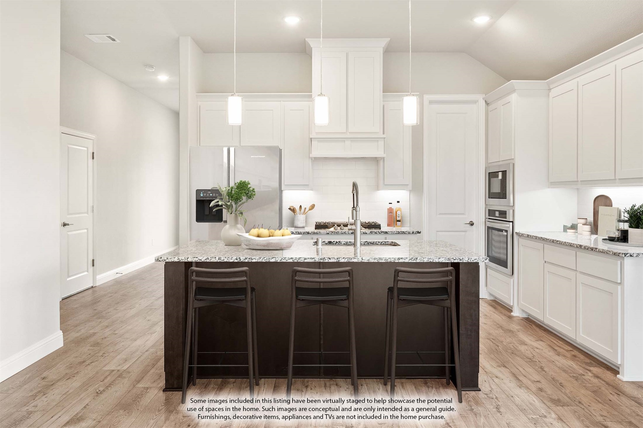 14550 Lovelace Street Pilot Point TX 75009