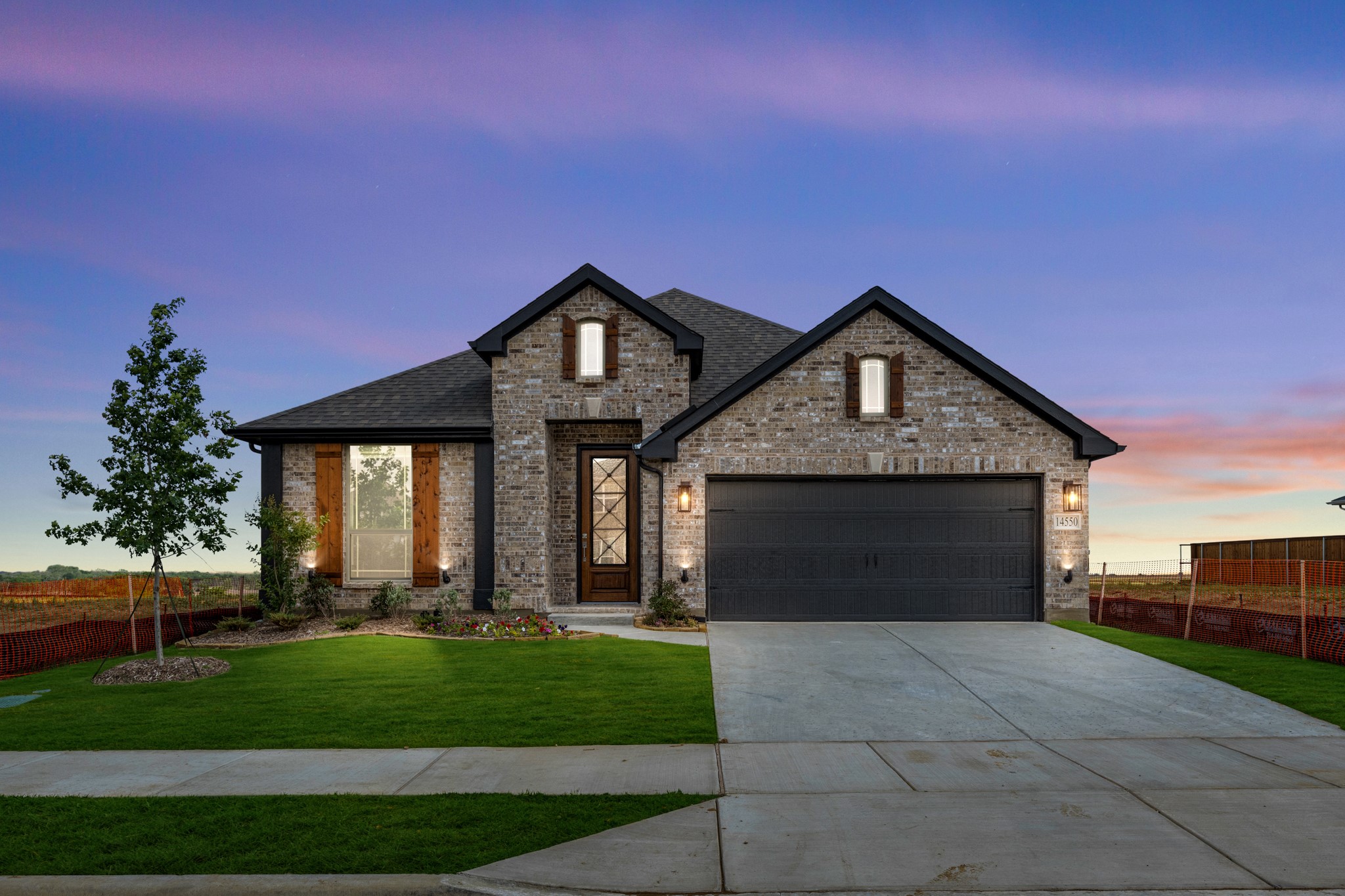 14550 Lovelace Street Pilot Point TX 75009