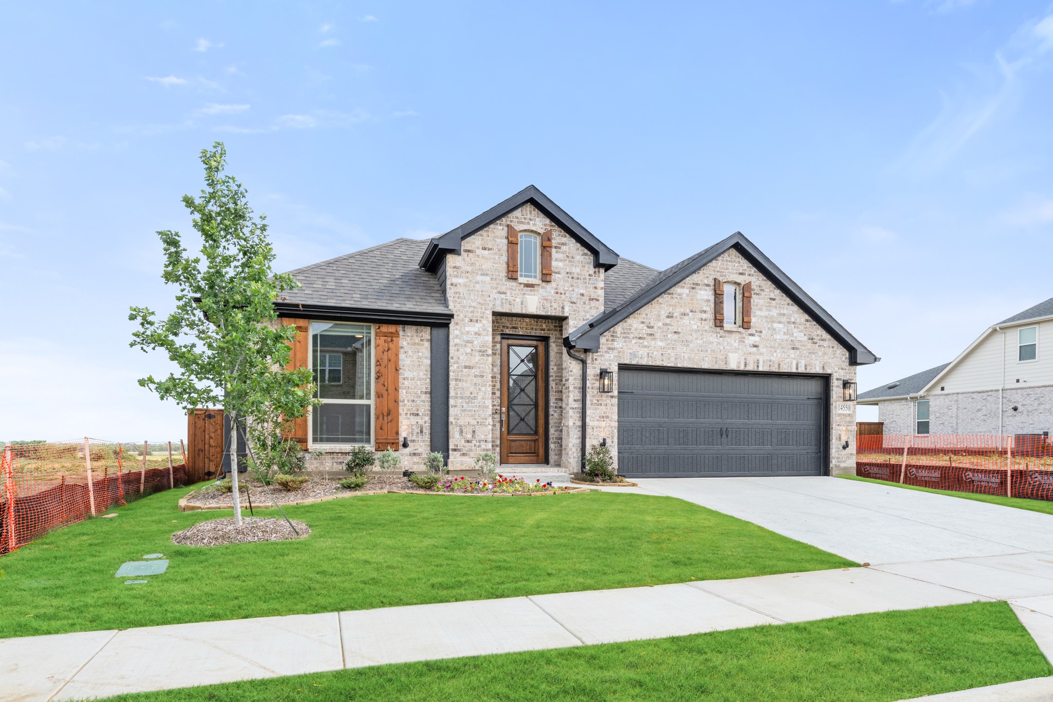 14550 Lovelace Street Pilot Point TX 75009