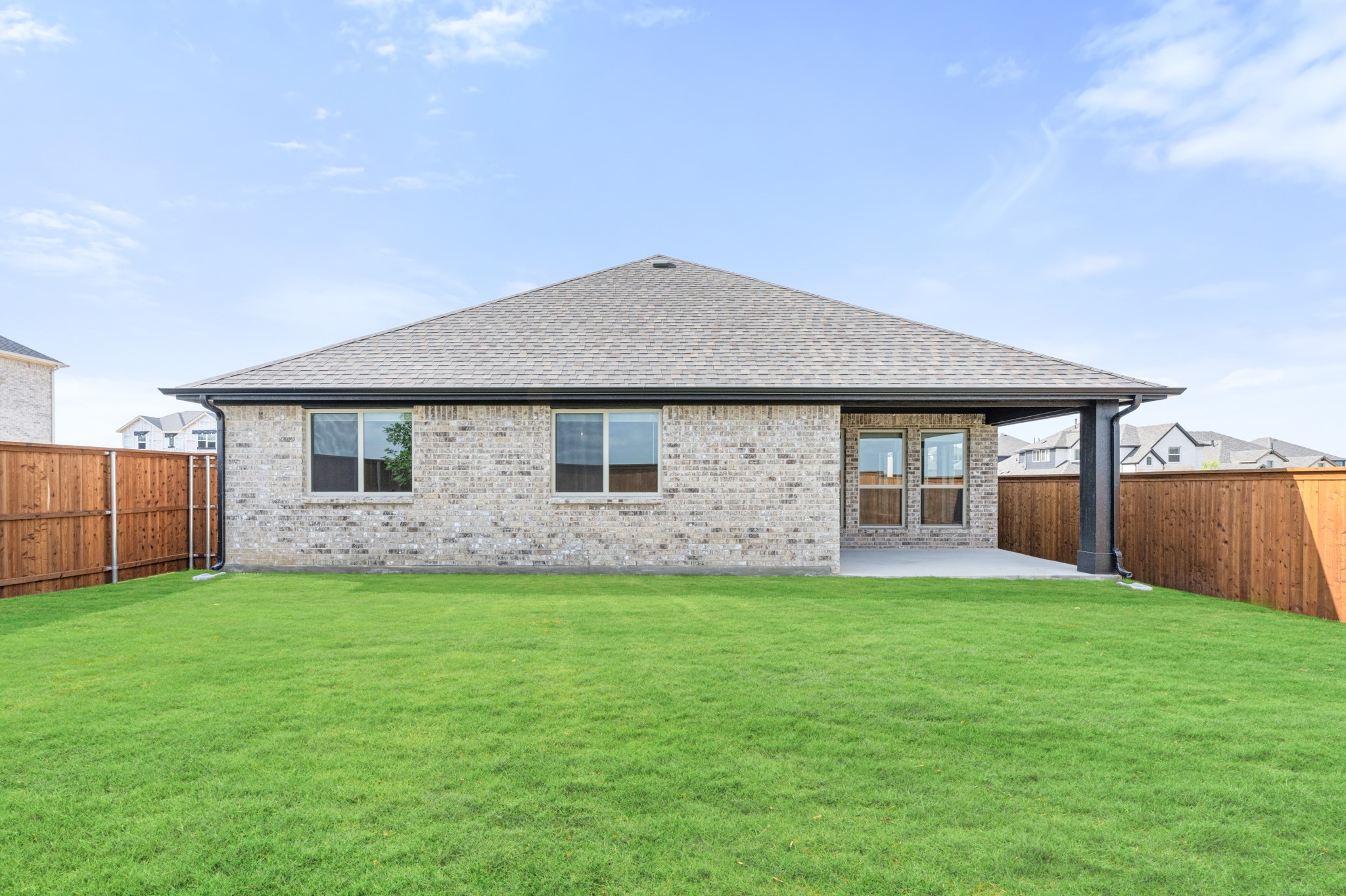 14550 Lovelace Street Pilot Point TX 75009