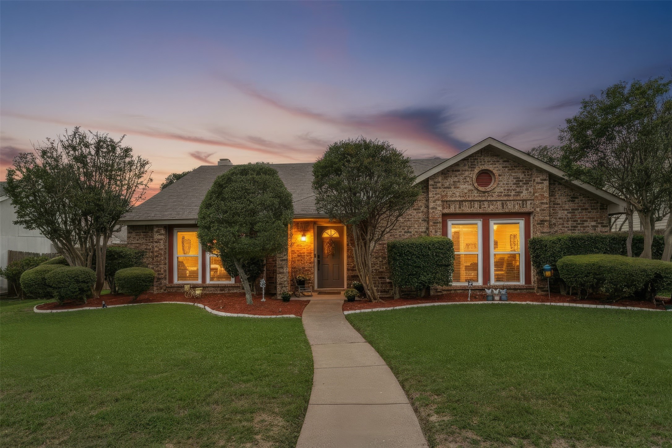 1211 Matagorda Drive Allen TX 75002