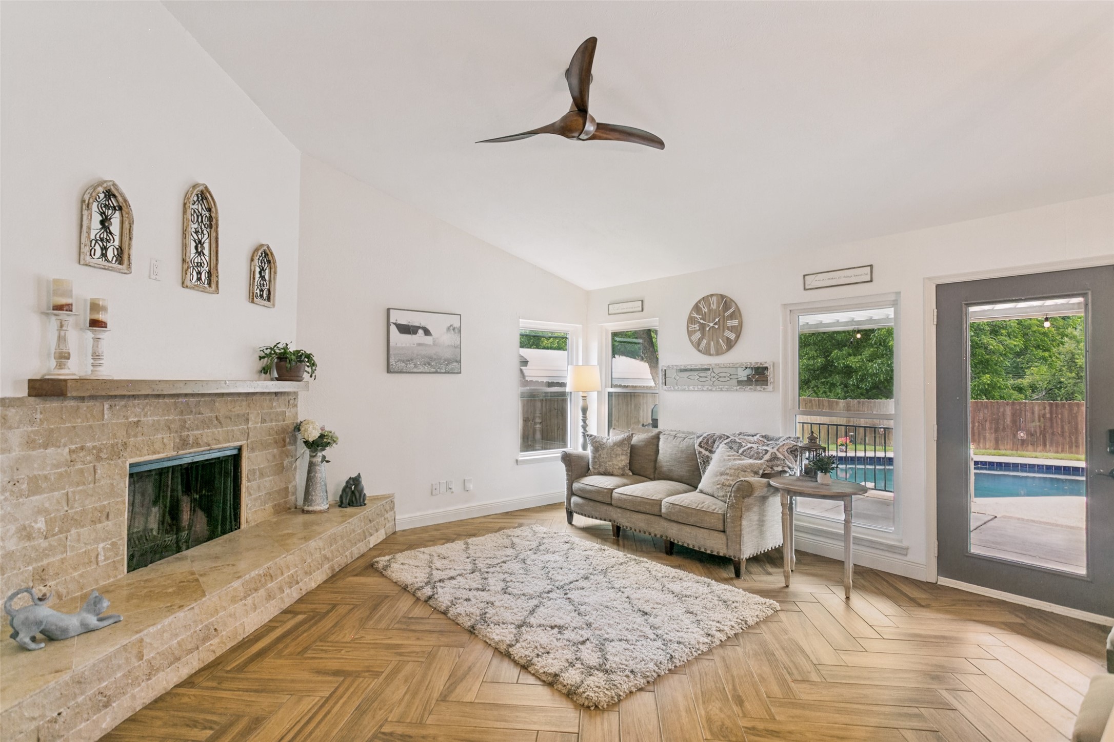 1211 Matagorda Drive Allen TX 75002