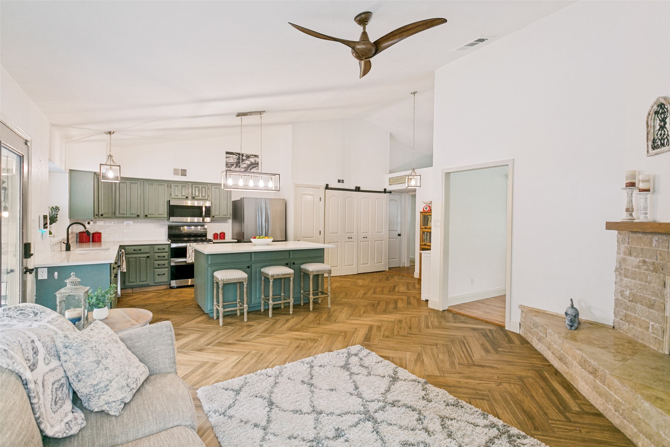 1211 Matagorda Drive Allen TX 75002