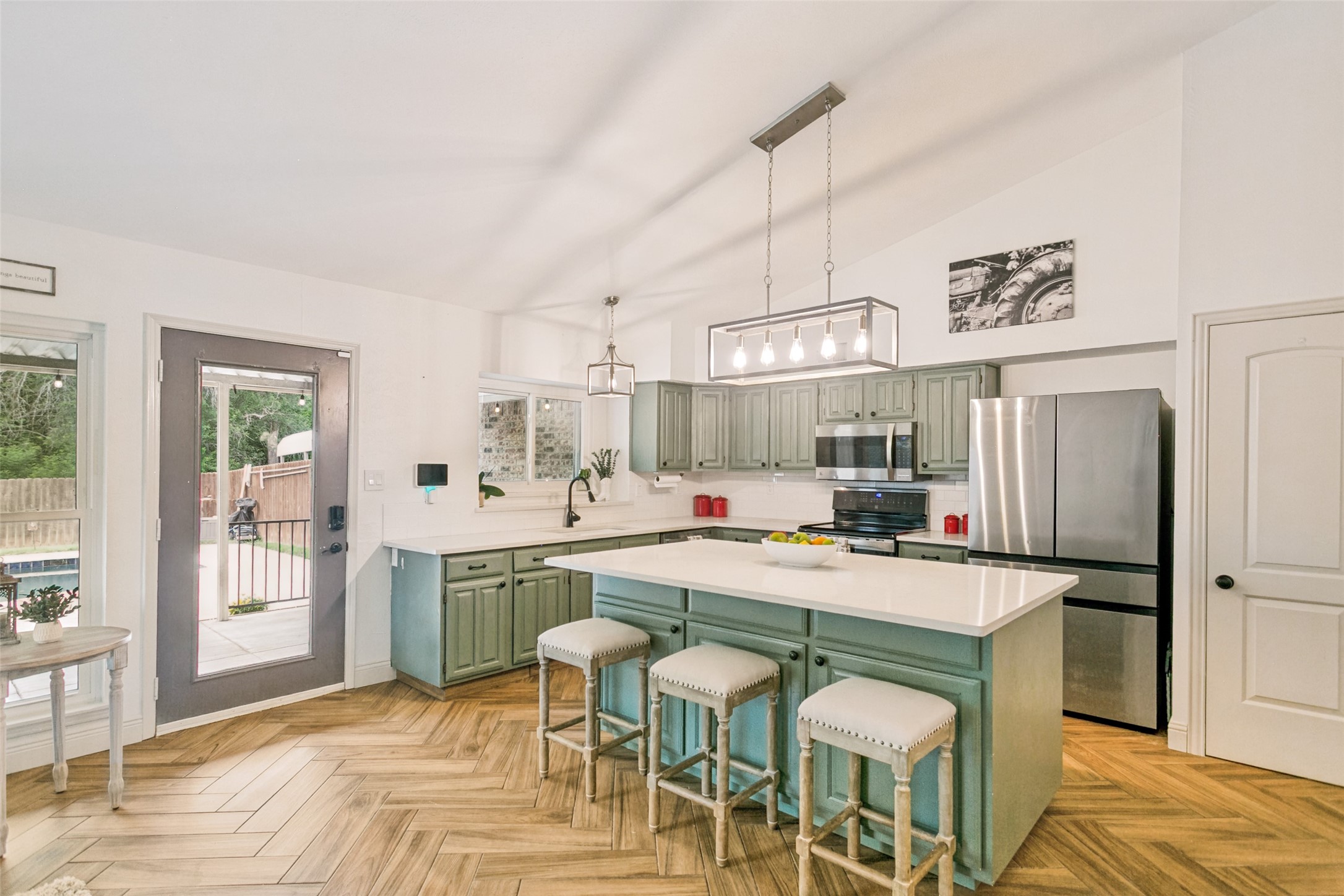 1211 Matagorda Drive Allen TX 75002