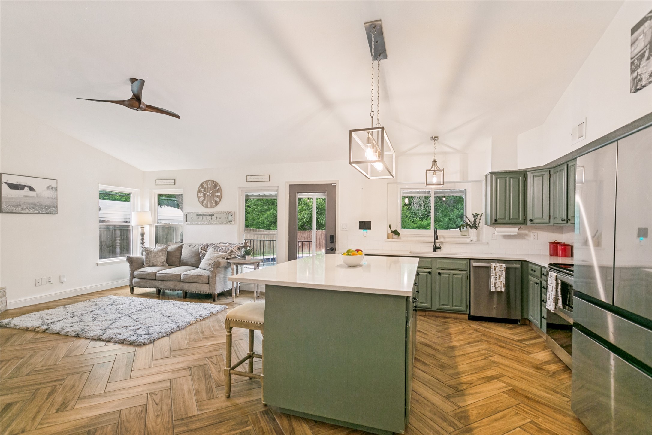 1211 Matagorda Drive Allen TX 75002