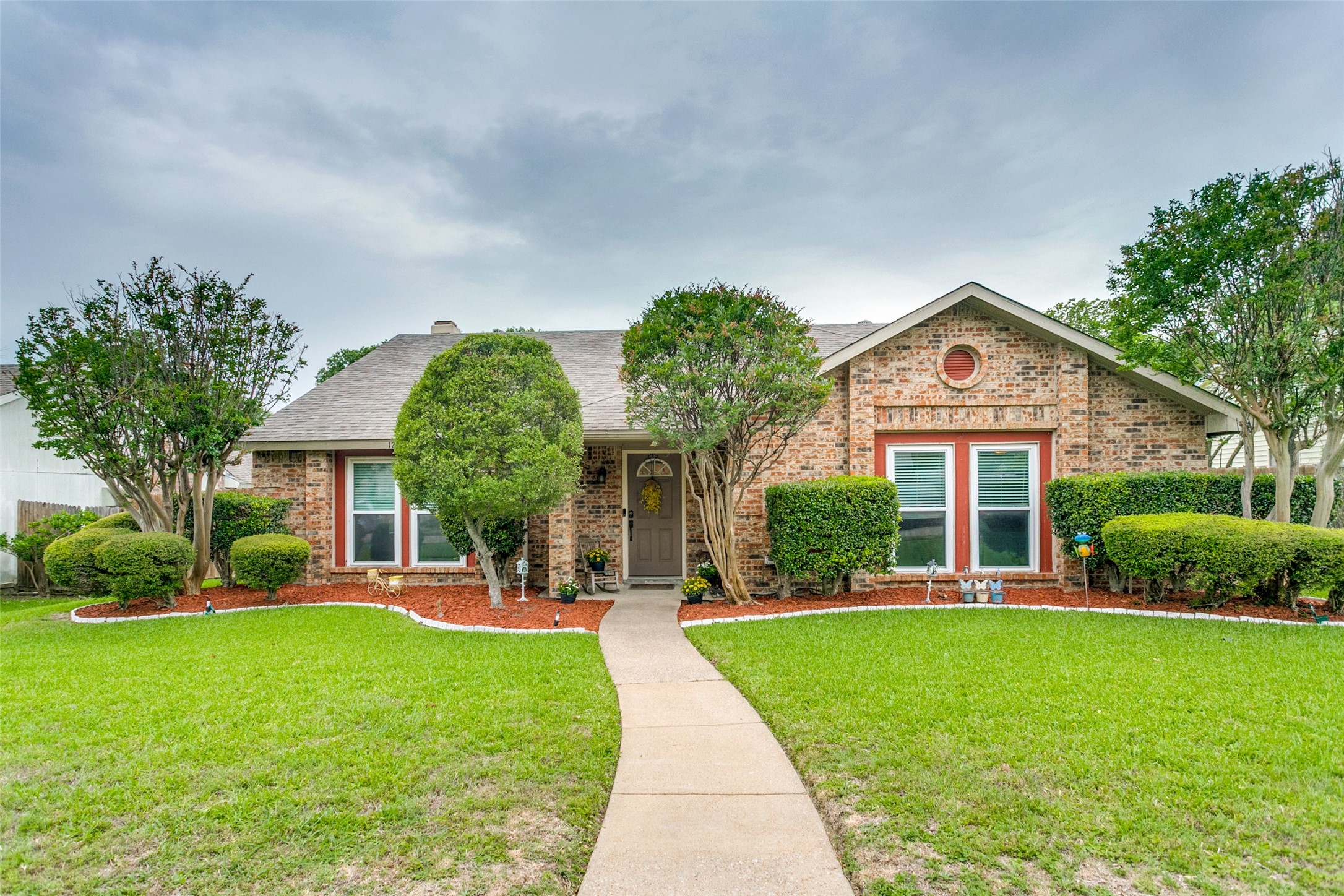1211 Matagorda Drive Allen TX 75002