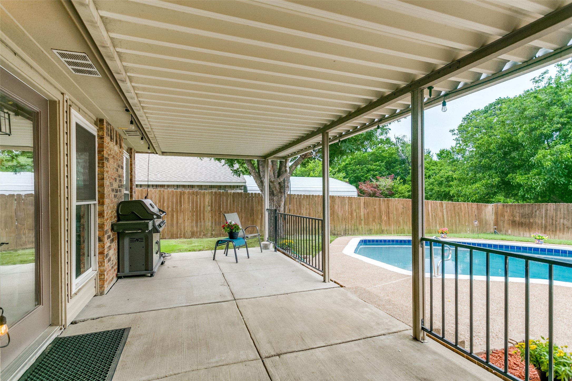 1211 Matagorda Drive Allen TX 75002