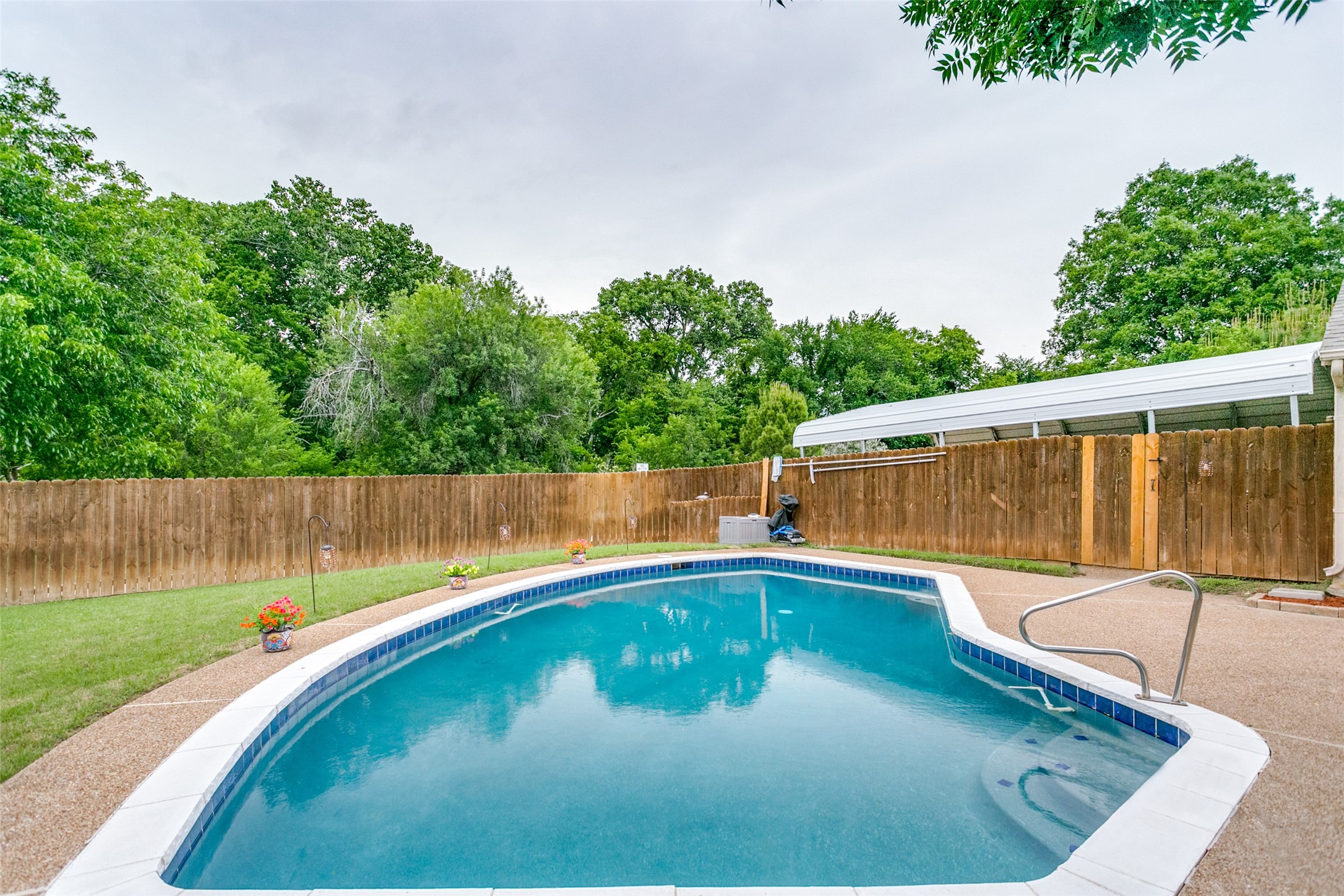 1211 Matagorda Drive Allen TX 75002