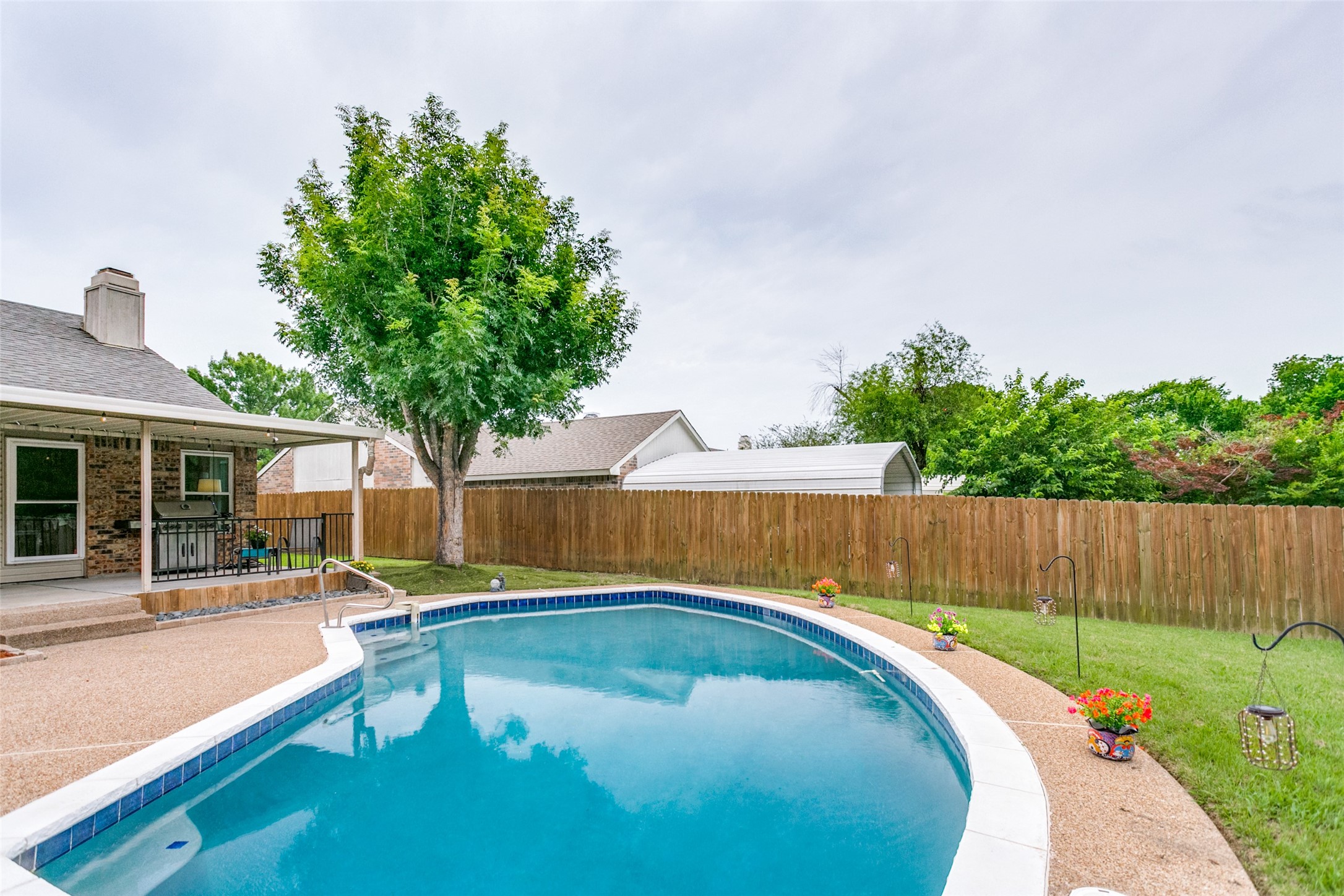 1211 Matagorda Drive Allen TX 75002