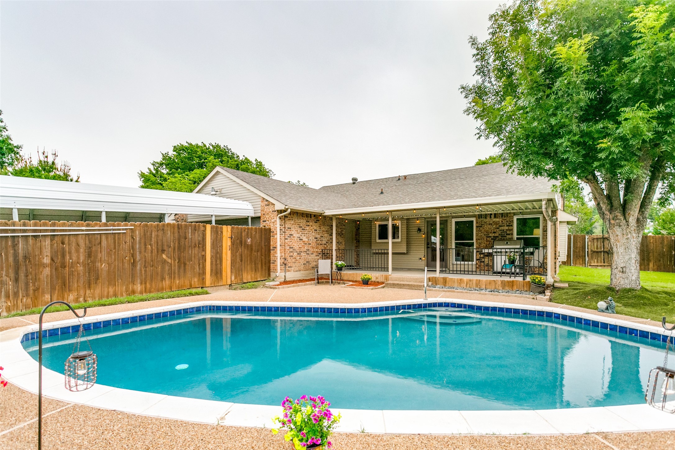 1211 Matagorda Drive Allen TX 75002