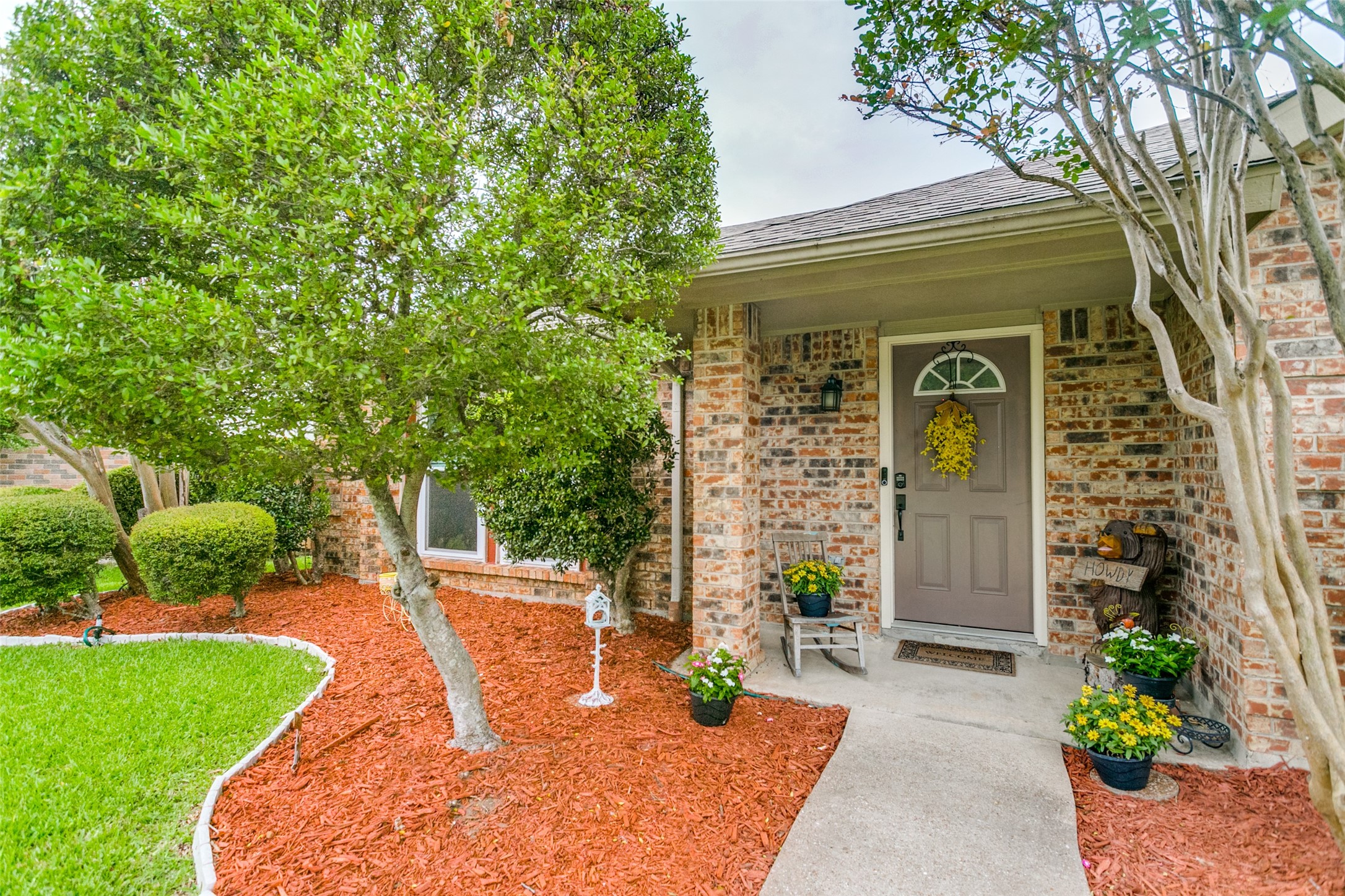 1211 Matagorda Drive Allen TX 75002