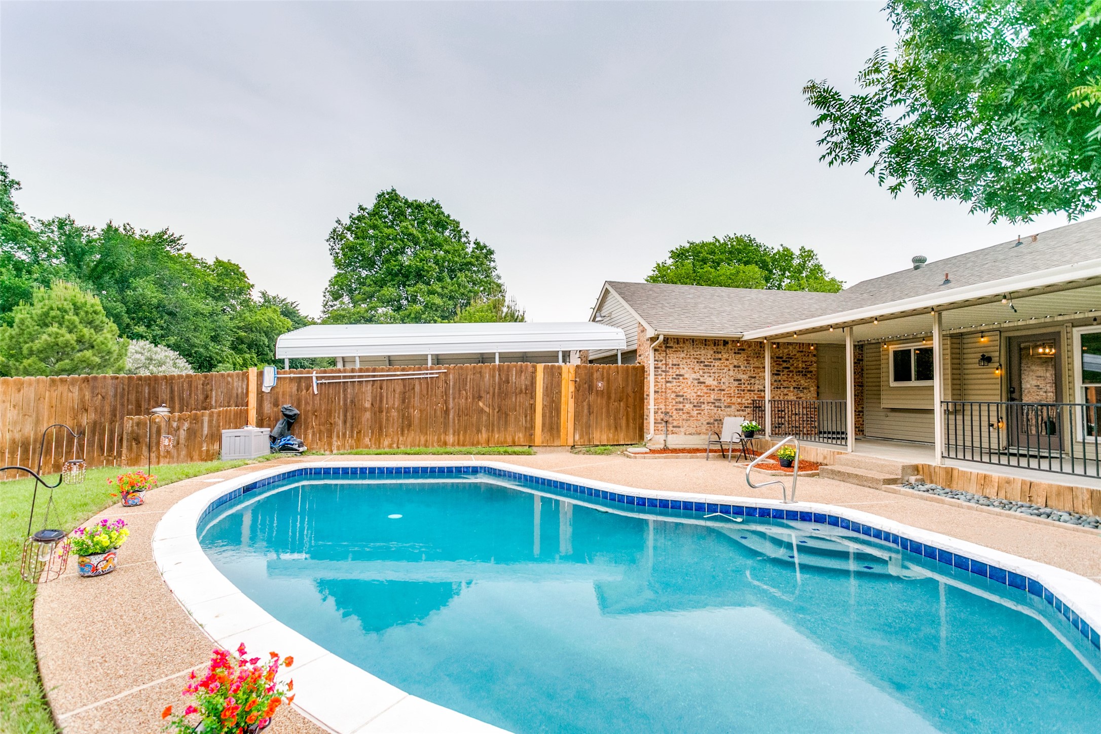 1211 Matagorda Drive Allen TX 75002