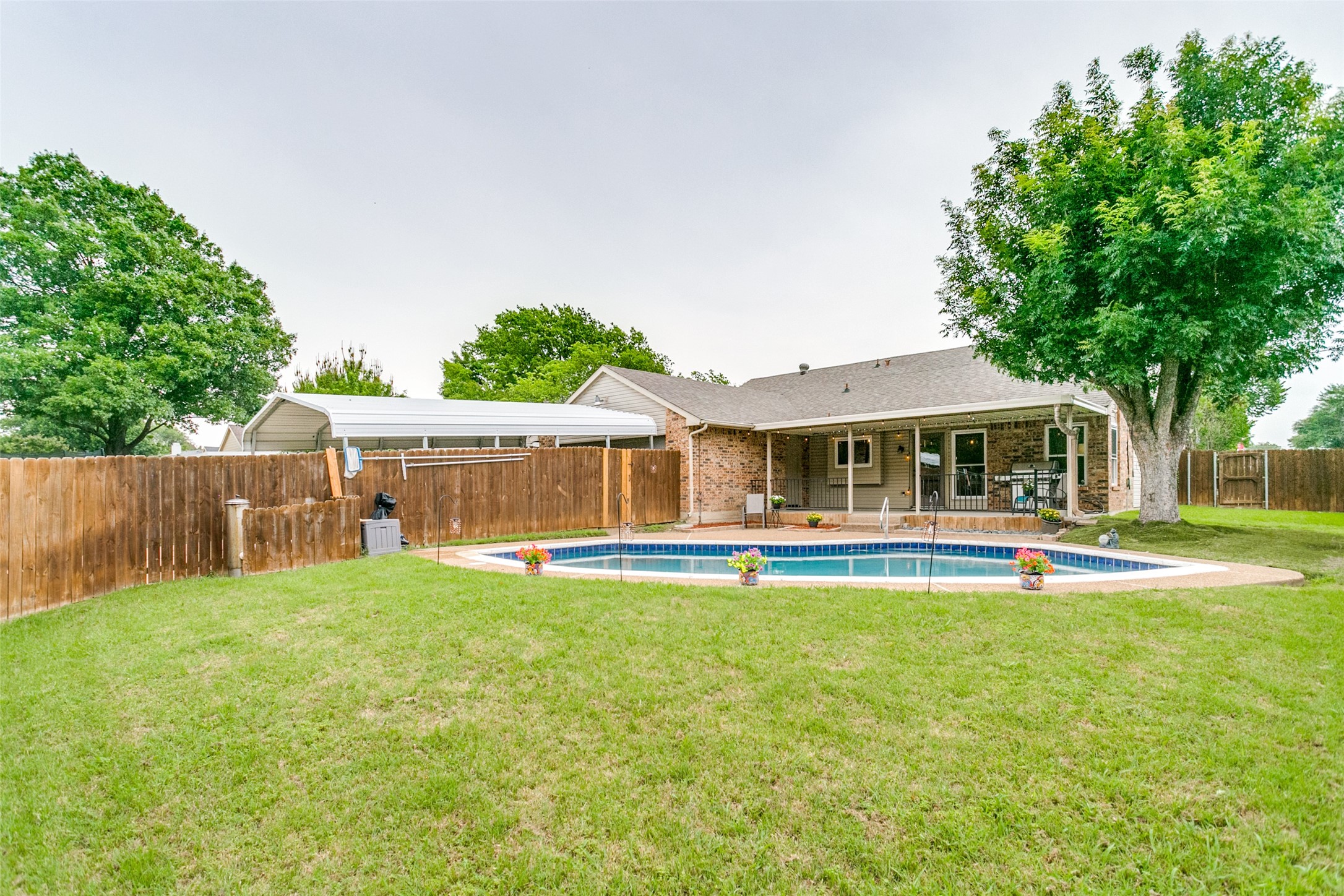 1211 Matagorda Drive Allen TX 75002