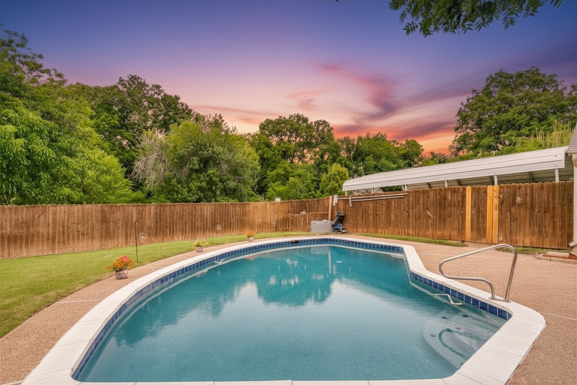 1211 Matagorda Drive Allen TX 75002