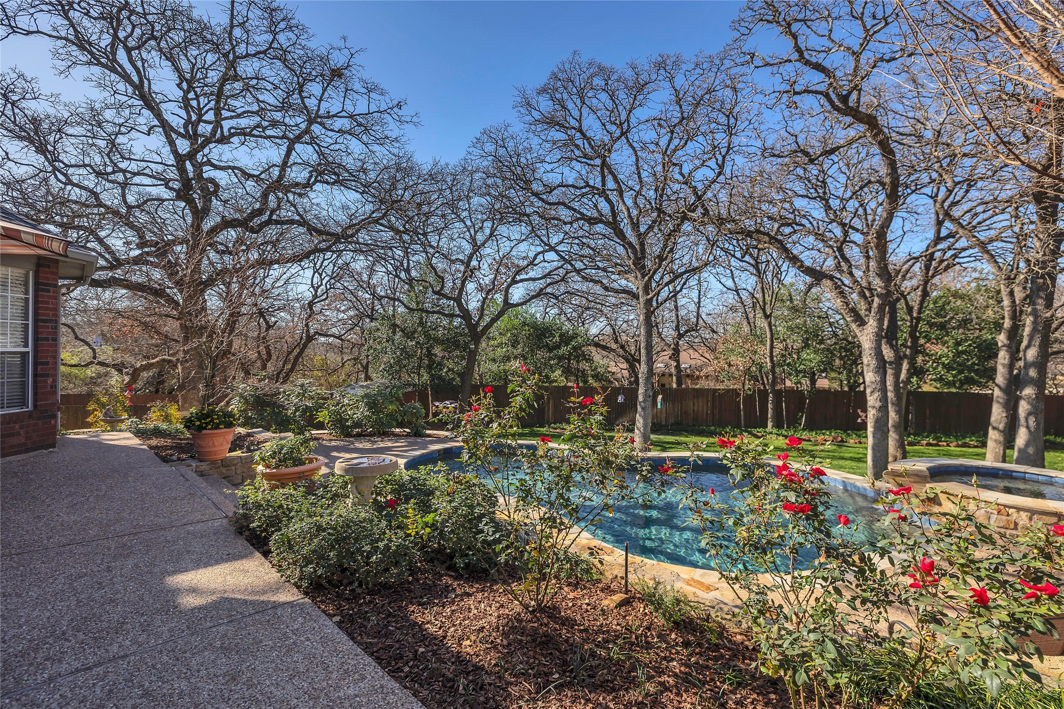 4315 Solitude Court Arlington TX 76017