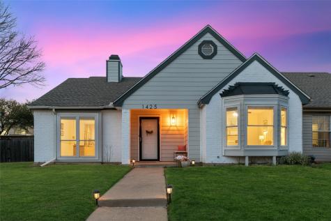 1425 Broadmoor Drive Richardson TX 75082