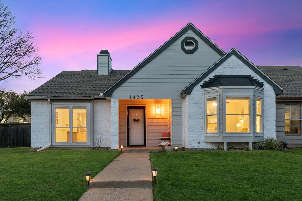 1425 Broadmoor Drive Richardson TX 75082