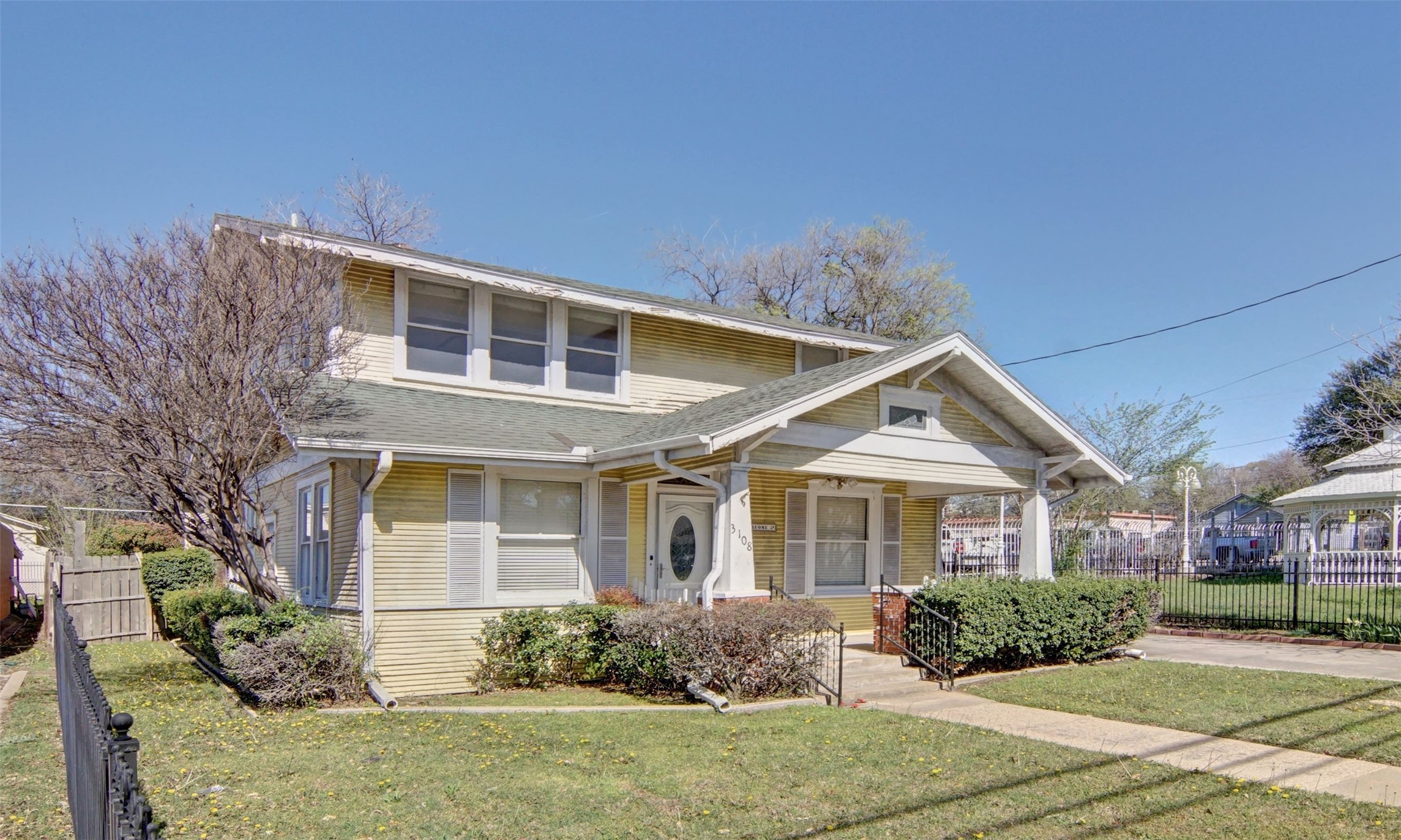 3108 Handley Drive Fort Worth TX 76112