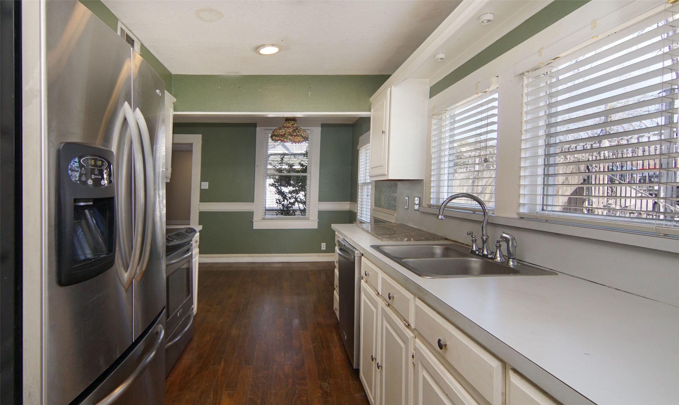 3108 Handley Drive Fort Worth TX 76112