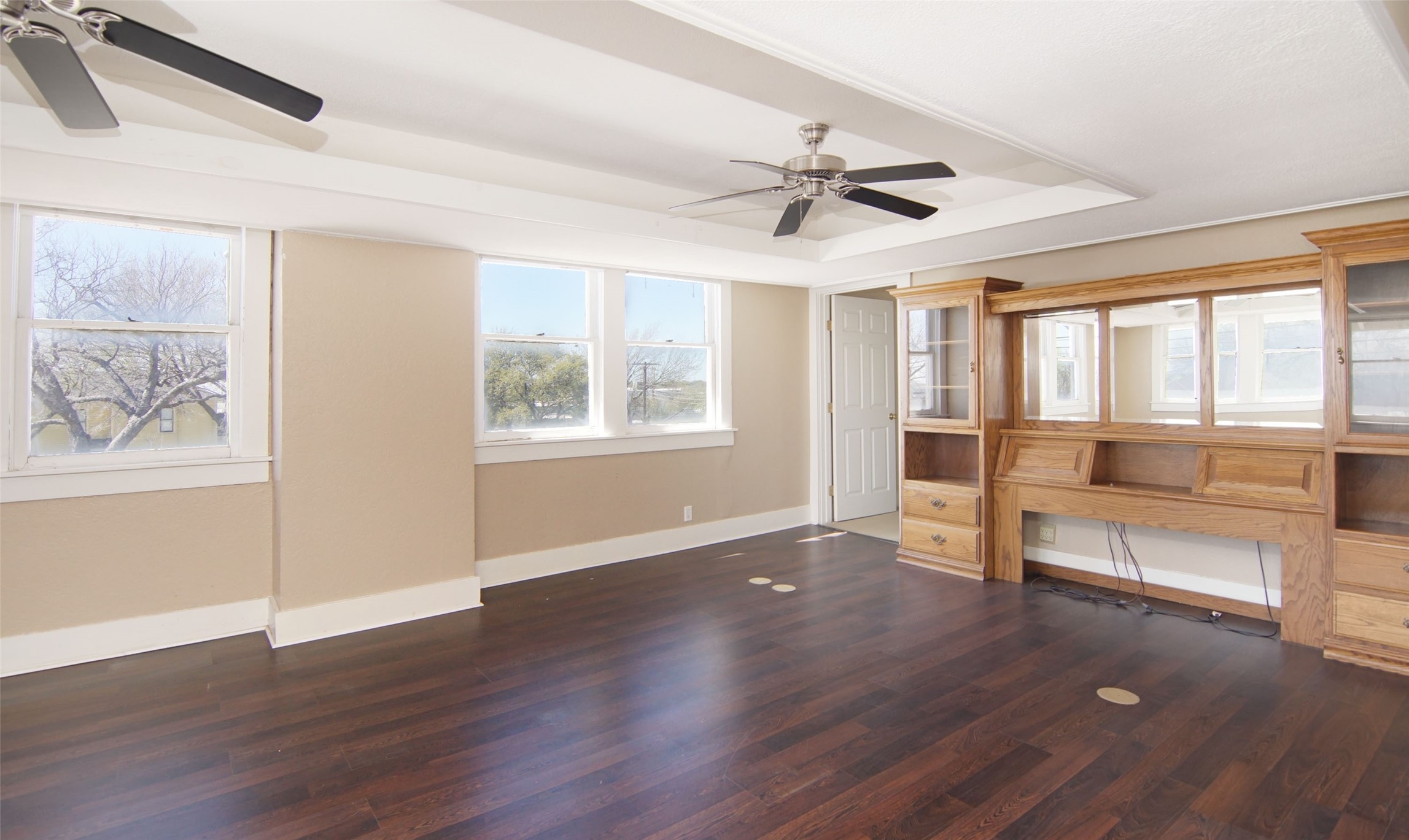 3108 Handley Drive Fort Worth TX 76112