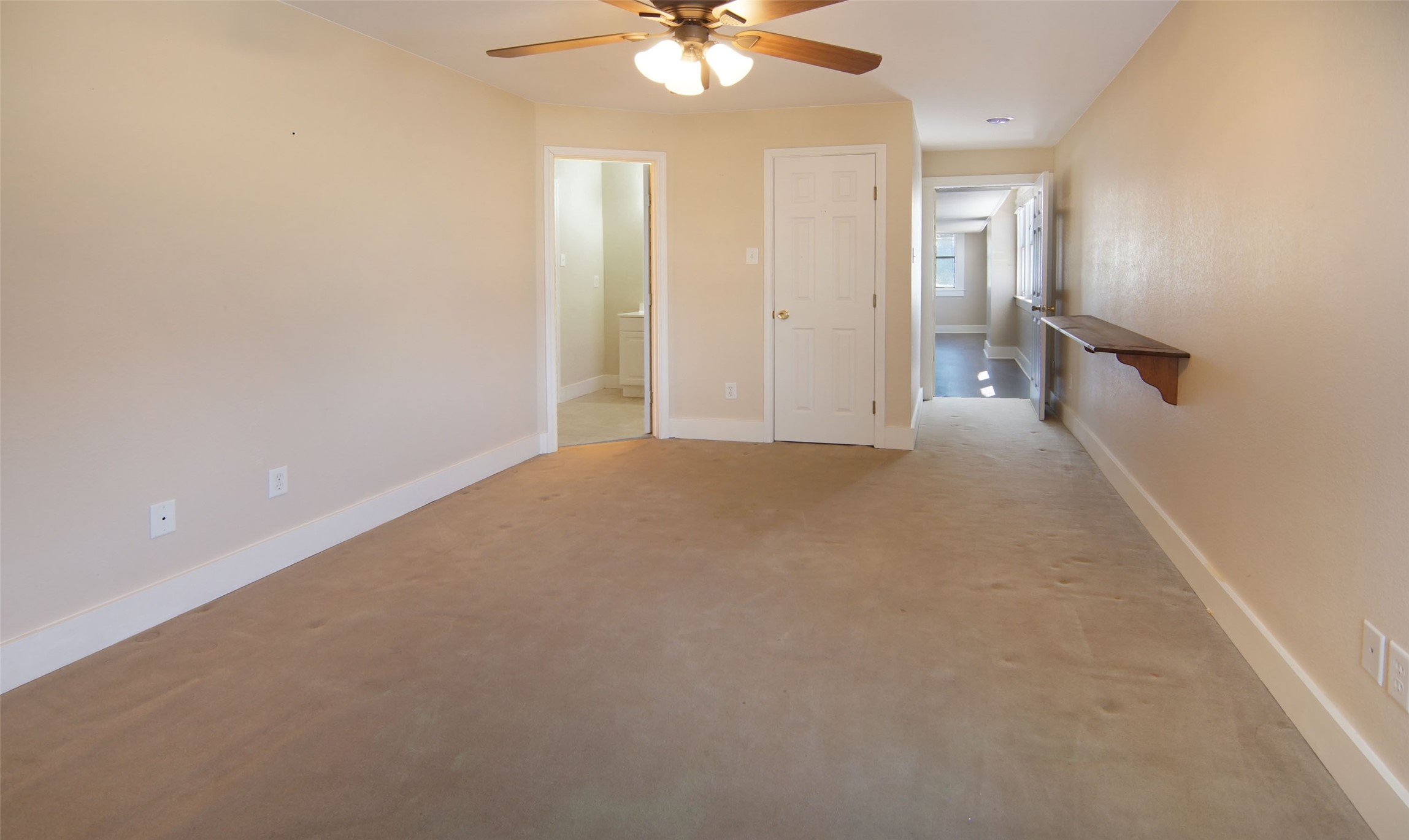 3108 Handley Drive Fort Worth TX 76112