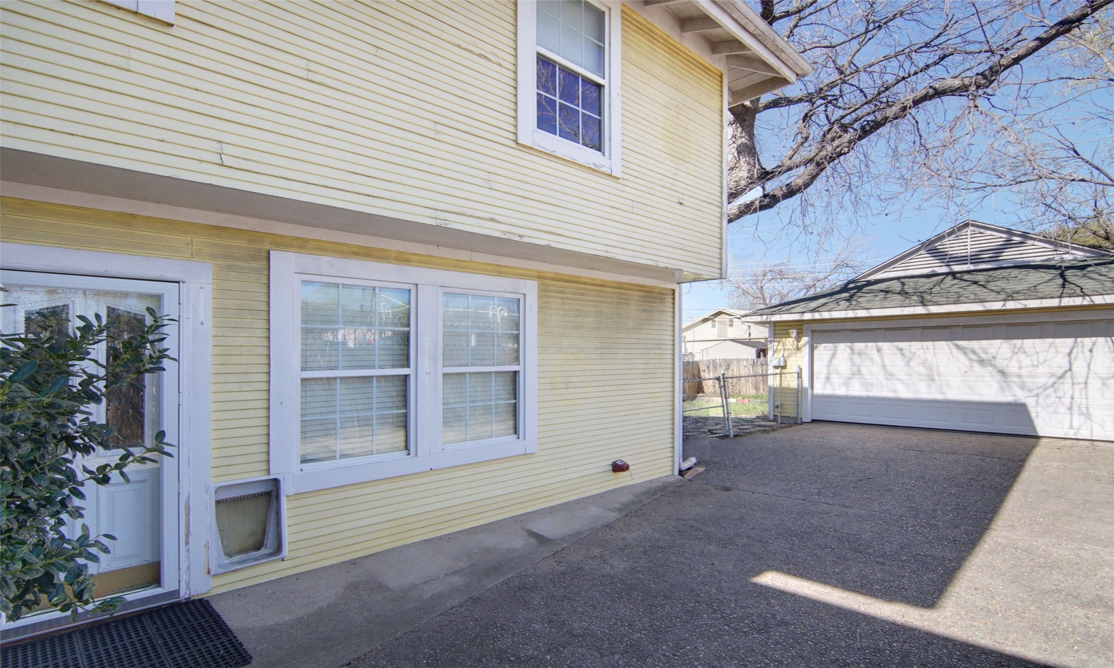 3108 Handley Drive Fort Worth TX 76112