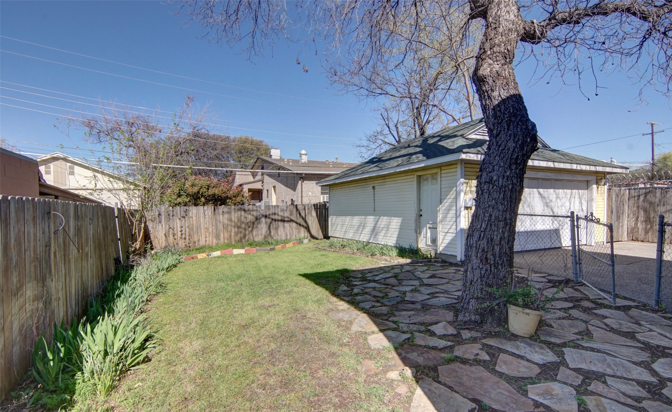 3108 Handley Drive Fort Worth TX 76112