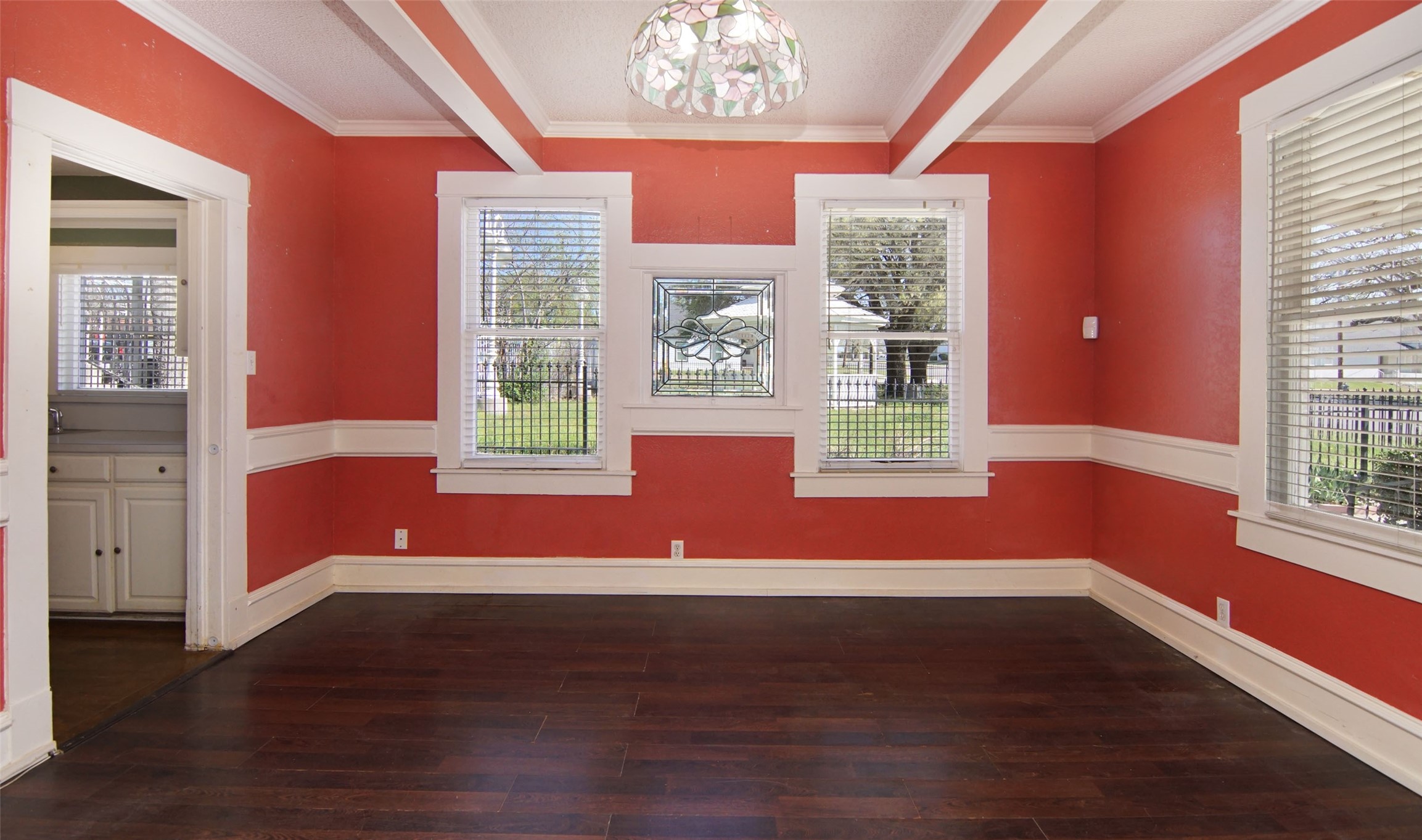 3108 Handley Drive Fort Worth TX 76112