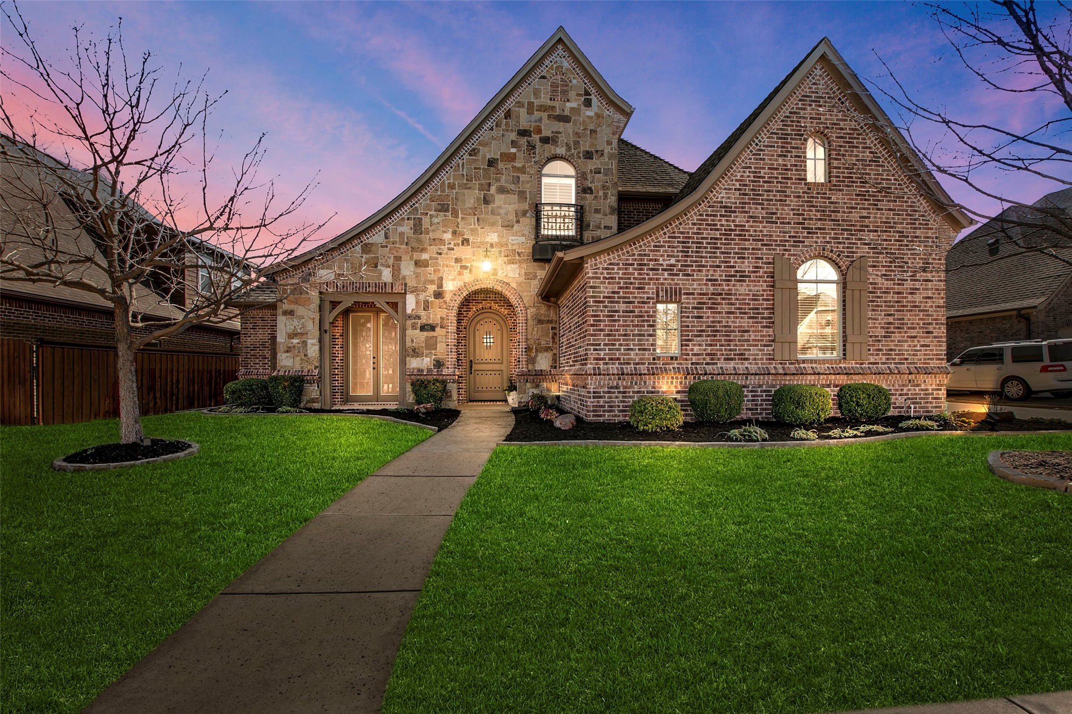 8112 Canyon Oak Drive North Richland Hills TX 76182