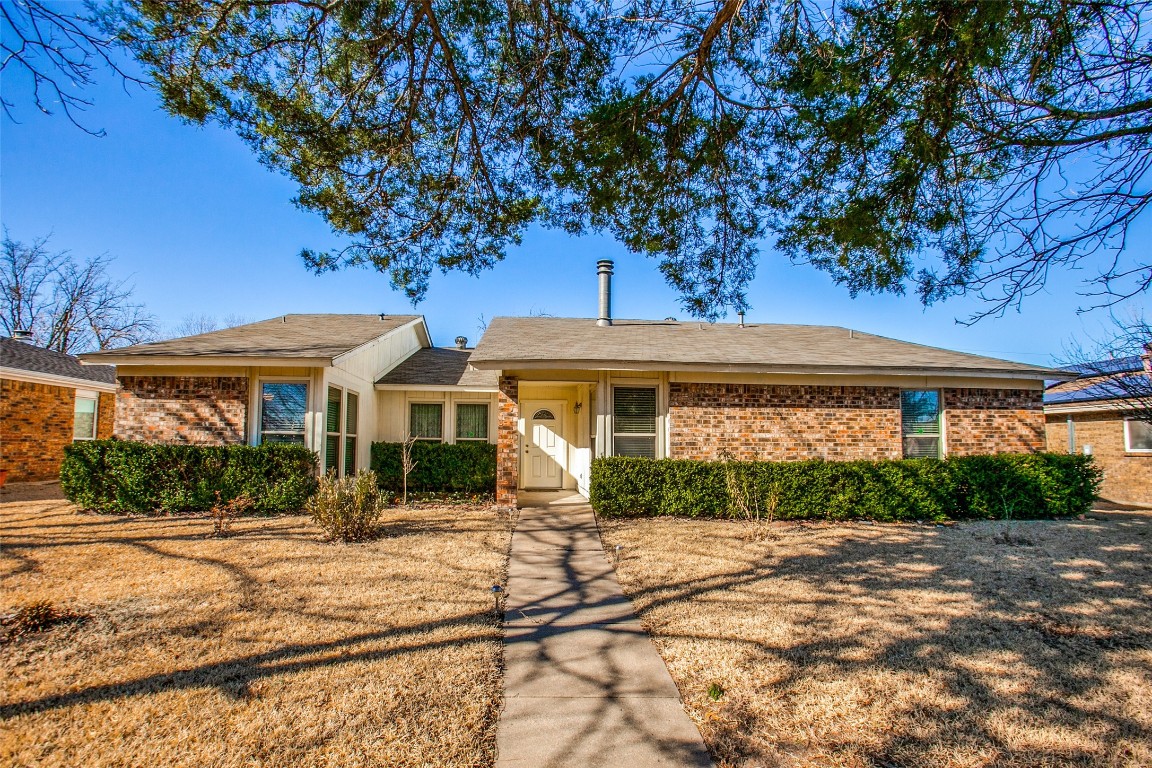 1413 Elk Grove Drive Richardson TX 75081