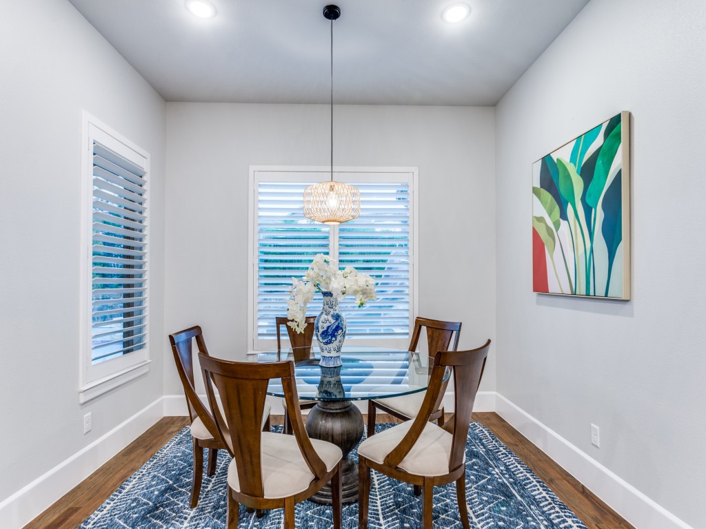 8601 Colina Terrace Benbrook TX 76126