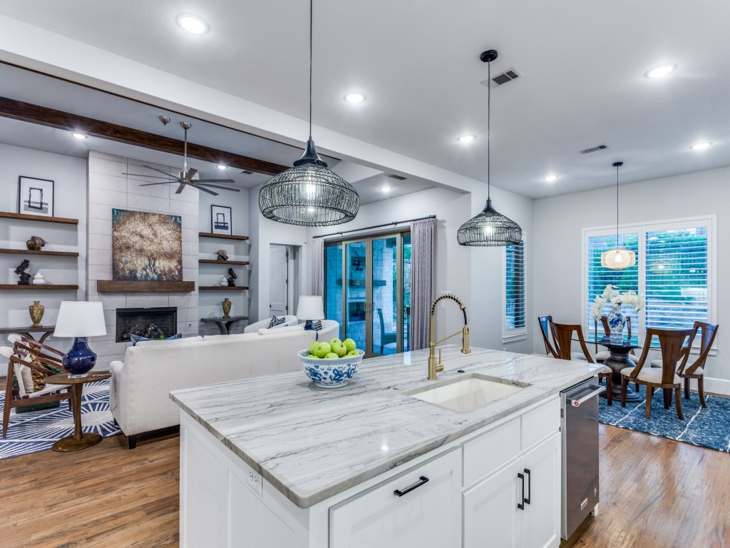 8601 Colina Terrace Benbrook TX 76126