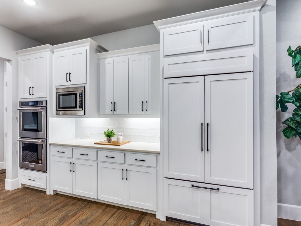8601 Colina Terrace Benbrook TX 76126