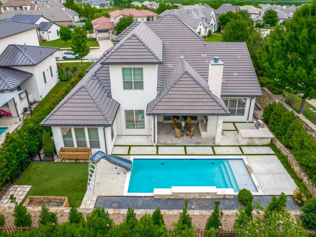 8601 Colina Terrace Benbrook TX 76126