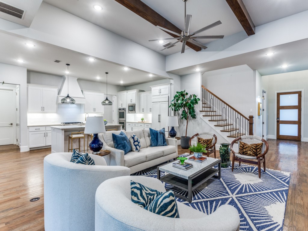 8601 Colina Terrace Benbrook TX 76126