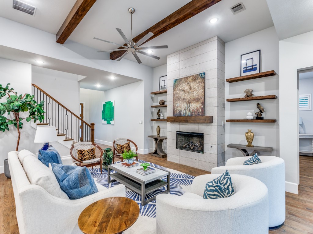 8601 Colina Terrace Benbrook TX 76126