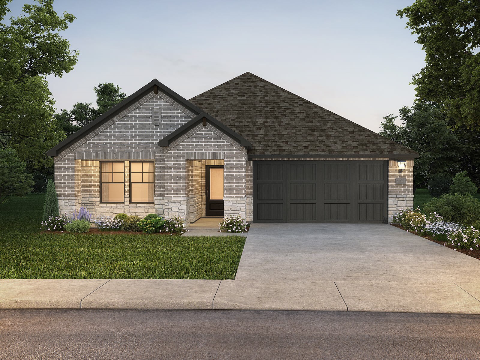 1009 Angel Street Josephine TX 75173