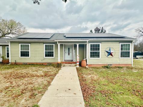 2702 W 2nd Avenue Corsicana TX 75110